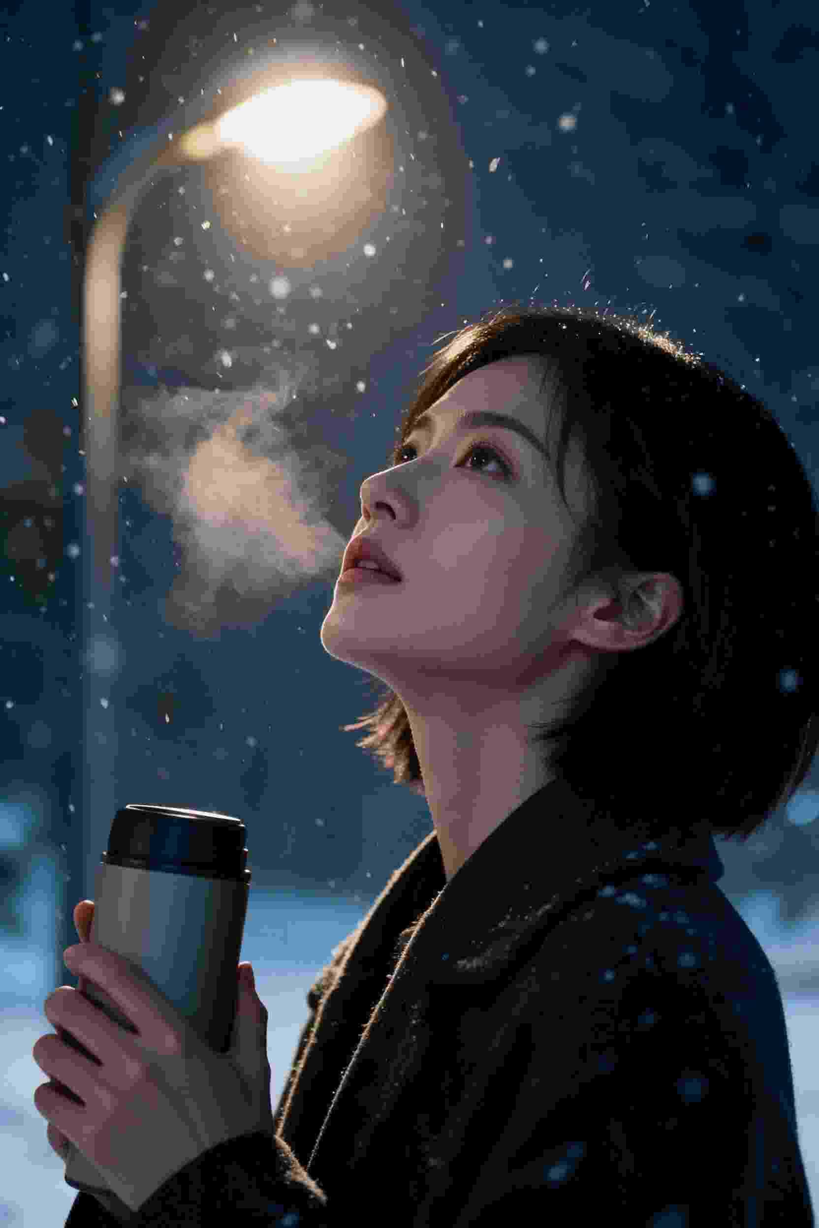 失踪的新娘